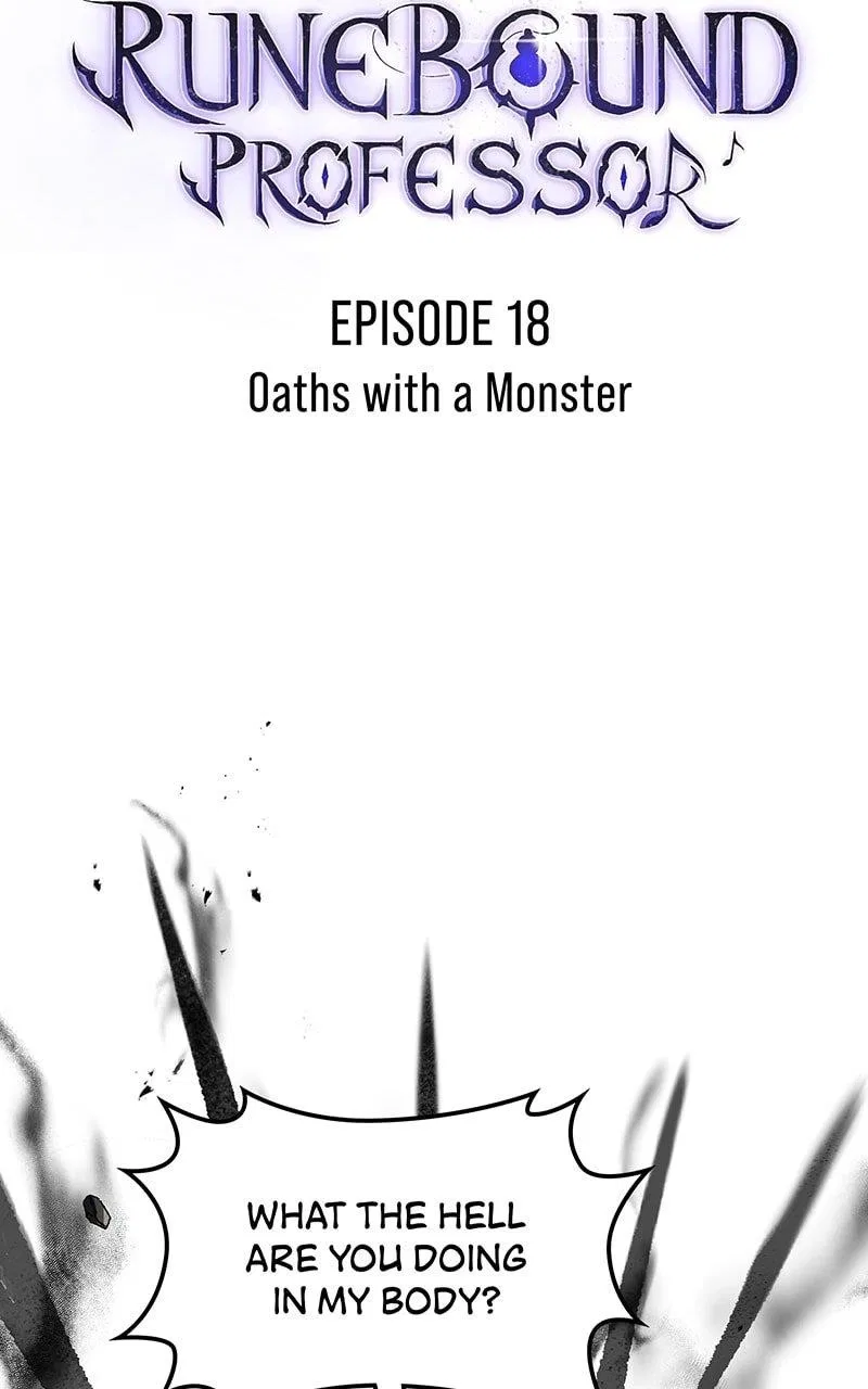 Return of the Runebound Professor Chapter 18 – Page 24