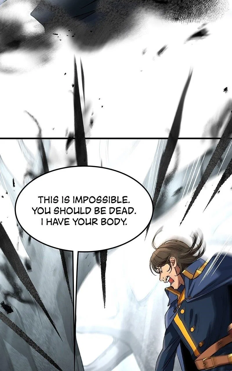 Return of the Runebound Professor Chapter 18 – Page 26