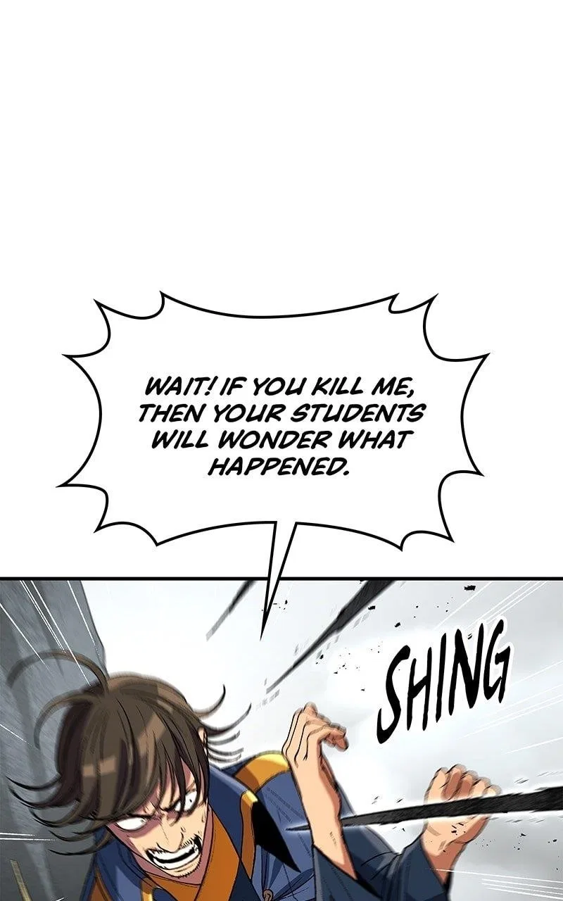 Return of the Runebound Professor Chapter 18 – Page 28