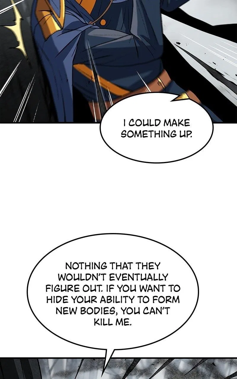 Return of the Runebound Professor Chapter 18 – Page 29