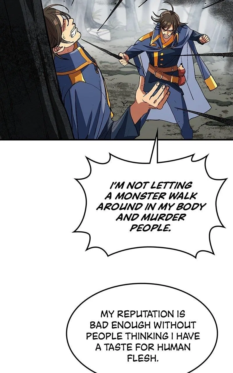 Return of the Runebound Professor Chapter 18 – Page 30