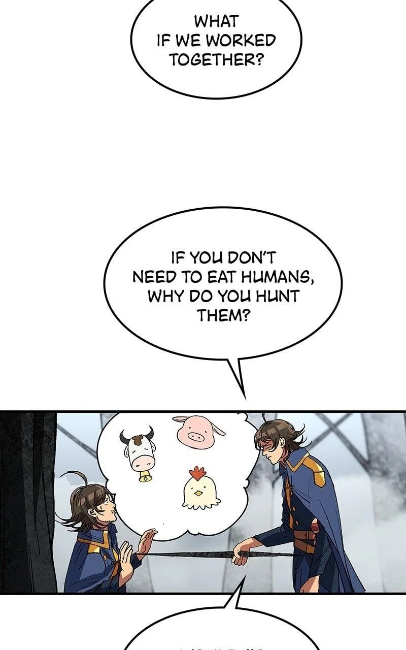 Return of the Runebound Professor Chapter 18 – Page 34