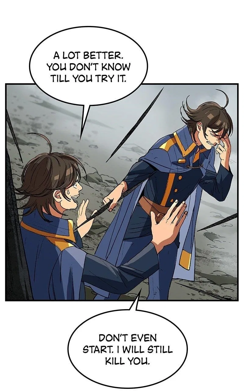 Return of the Runebound Professor Chapter 18 – Page 37