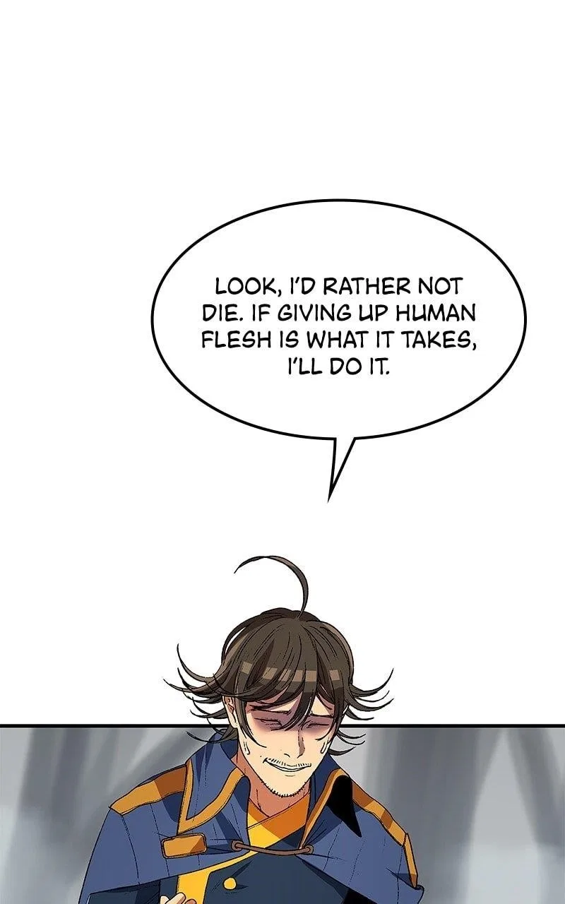 Return of the Runebound Professor Chapter 18 – Page 38