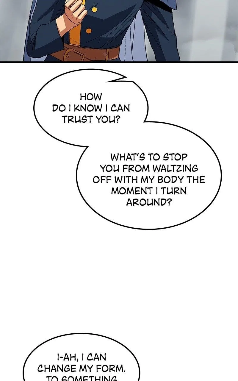 Return of the Runebound Professor Chapter 18 – Page 39