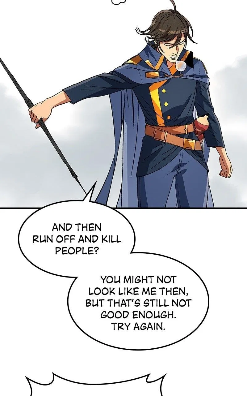 Return of the Runebound Professor Chapter 18 – Page 41