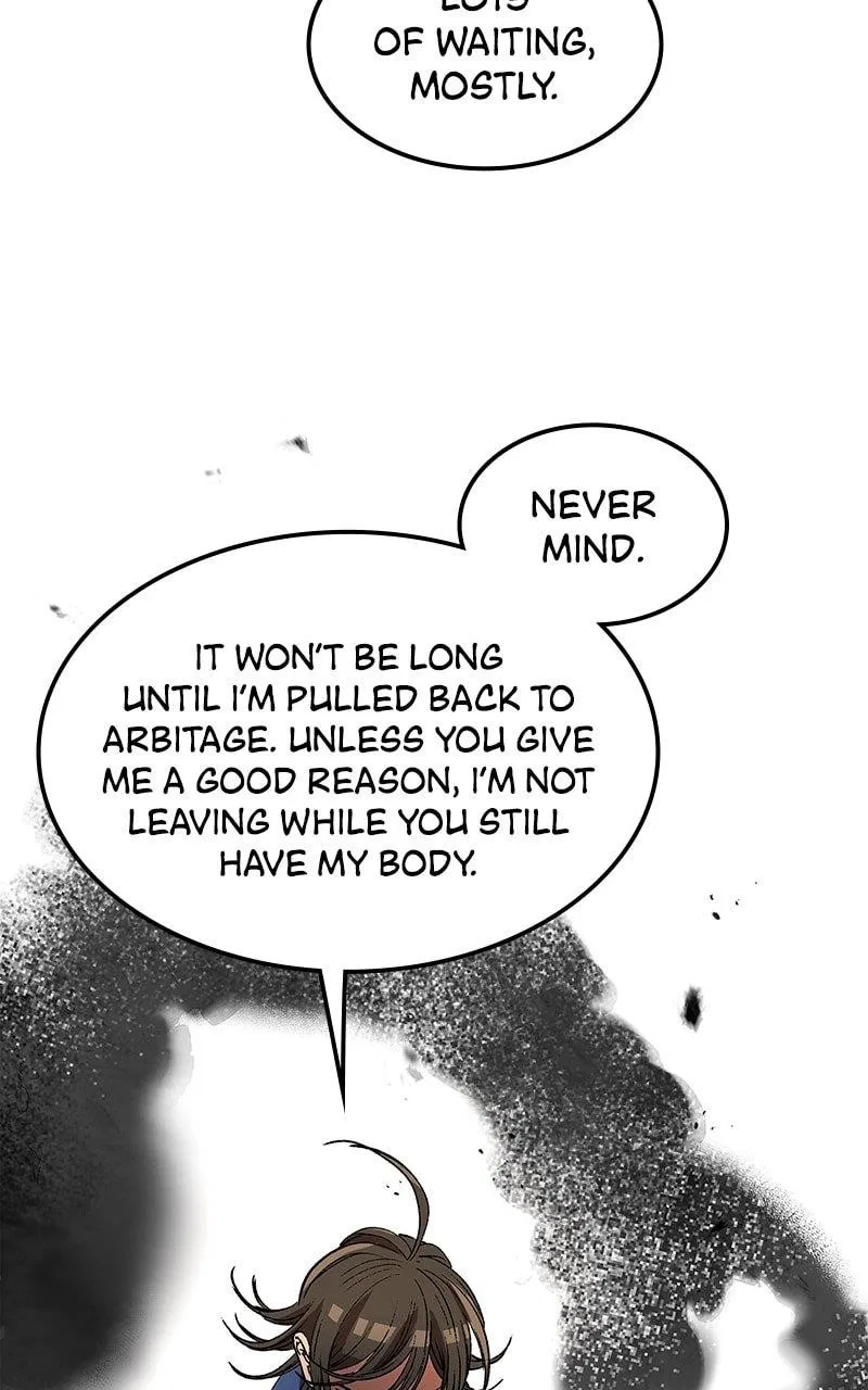 Return of the Runebound Professor Chapter 18 – Page 44