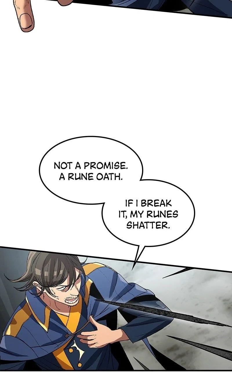 Return of the Runebound Professor Chapter 18 – Page 50
