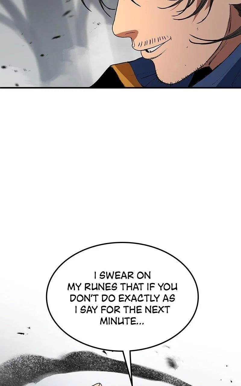 Return of the Runebound Professor Chapter 18 – Page 53