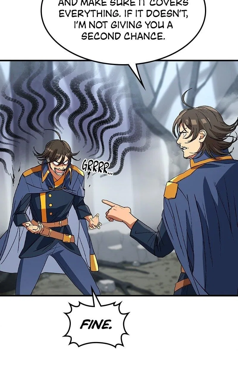 Return of the Runebound Professor Chapter 18 – Page 62