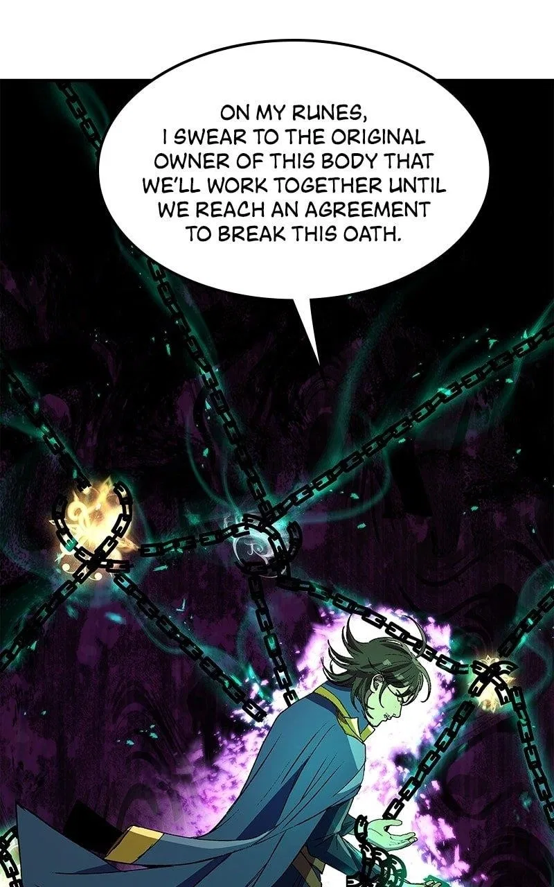 Return of the Runebound Professor Chapter 18 – Page 63
