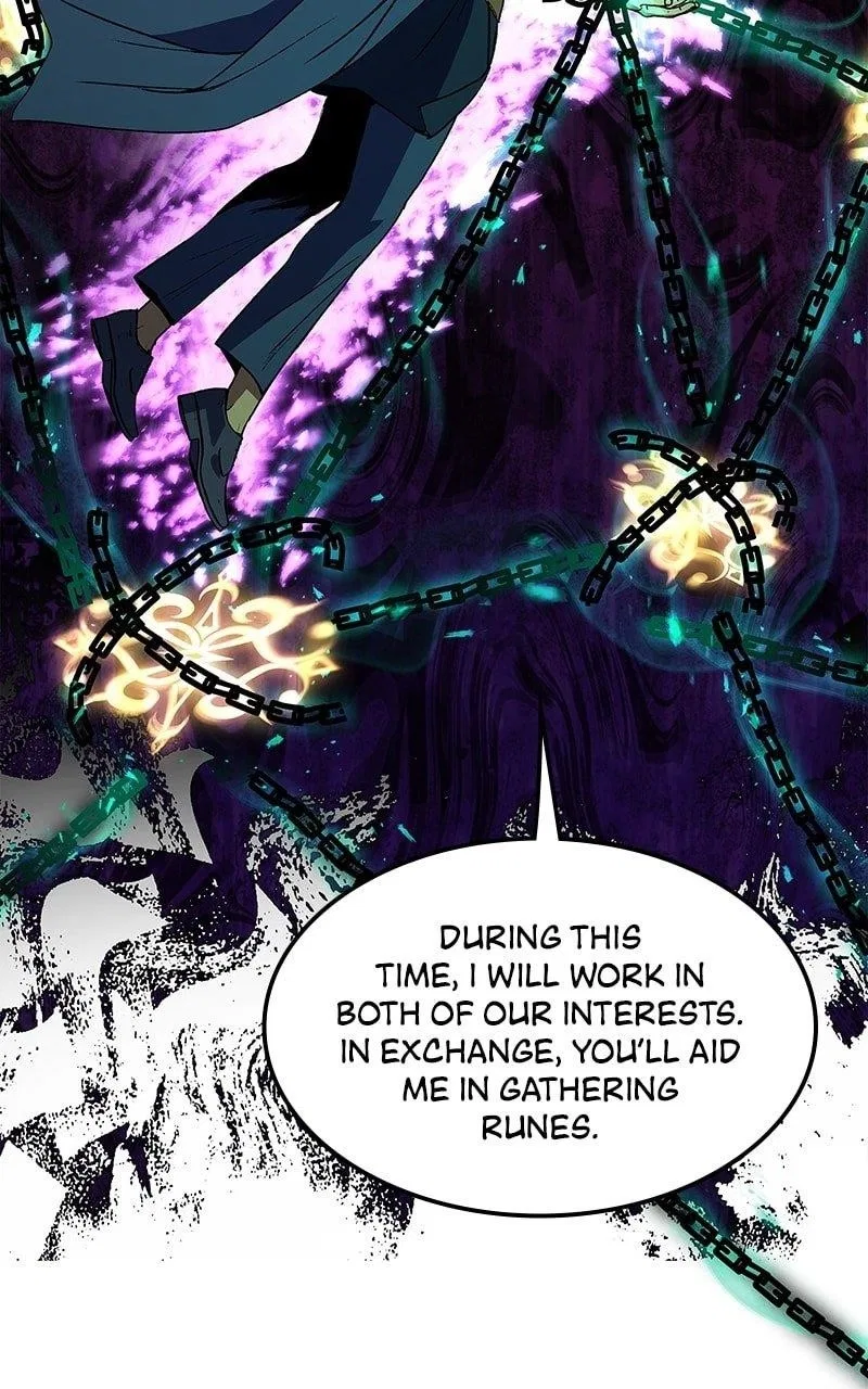 Return of the Runebound Professor Chapter 18 – Page 64