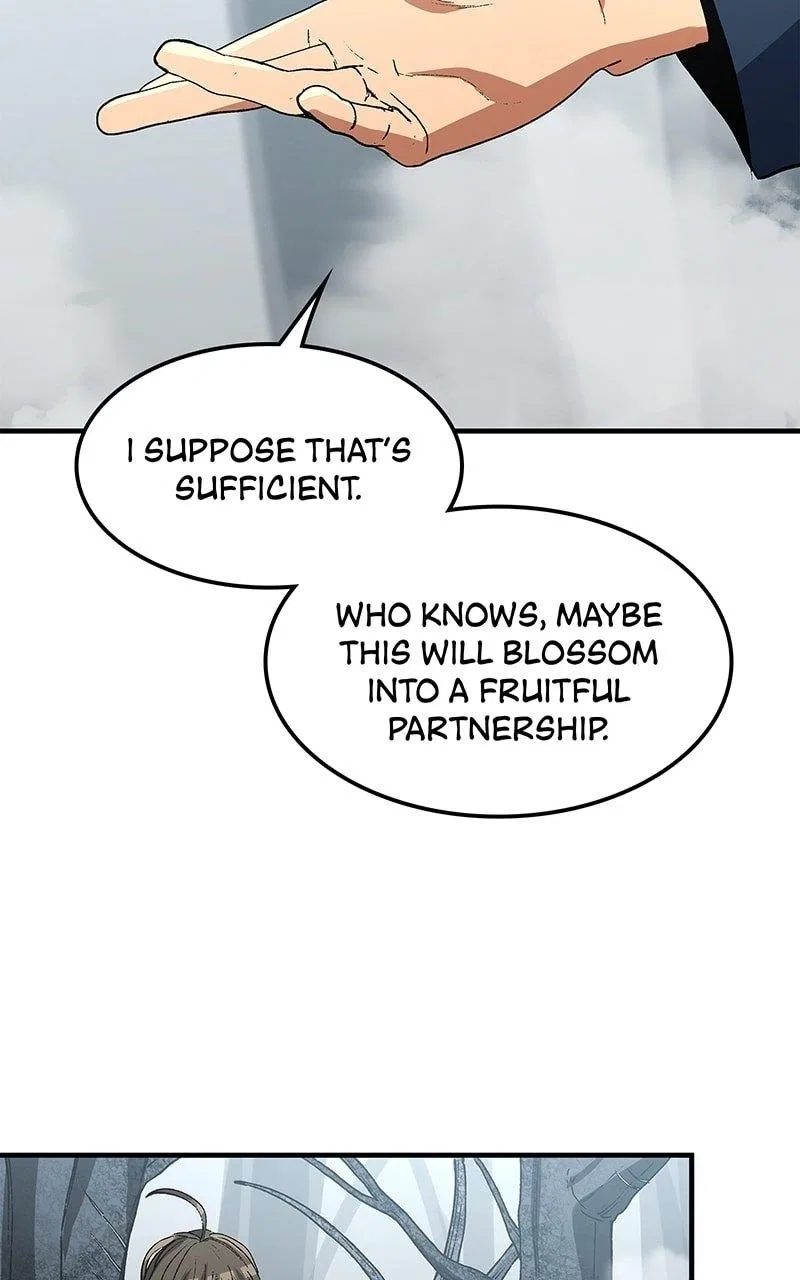Return of the Runebound Professor Chapter 18 – Page 67