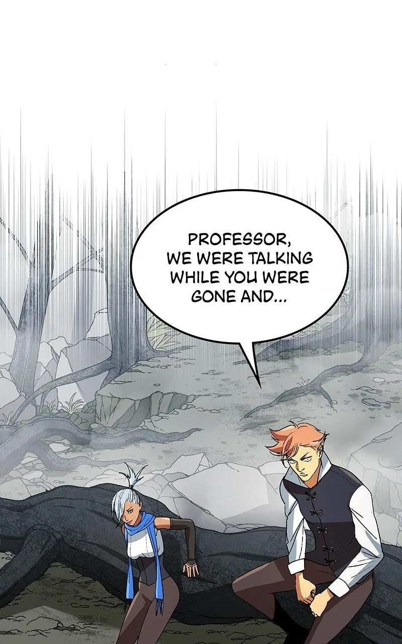 Return of the Runebound Professor Chapter 18 – Page 70