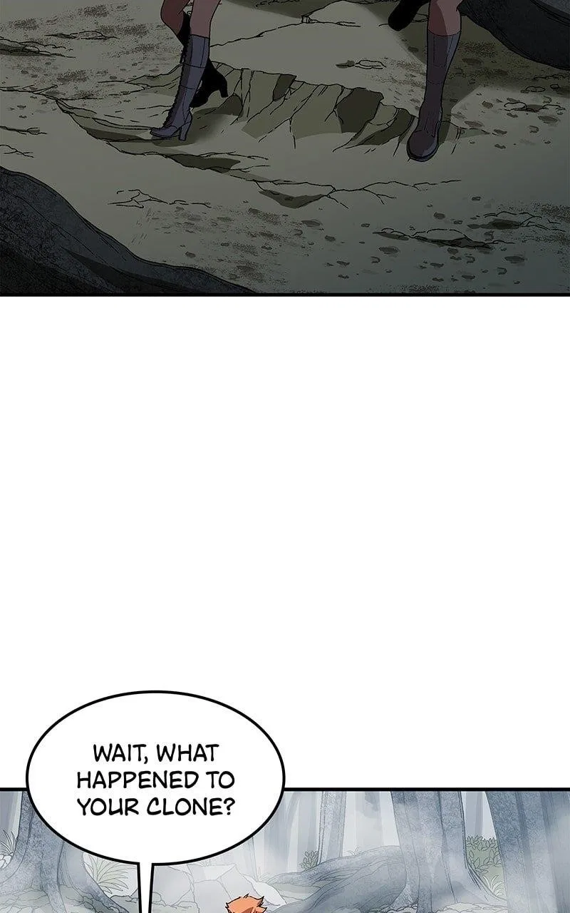 Return of the Runebound Professor Chapter 18 – Page 71