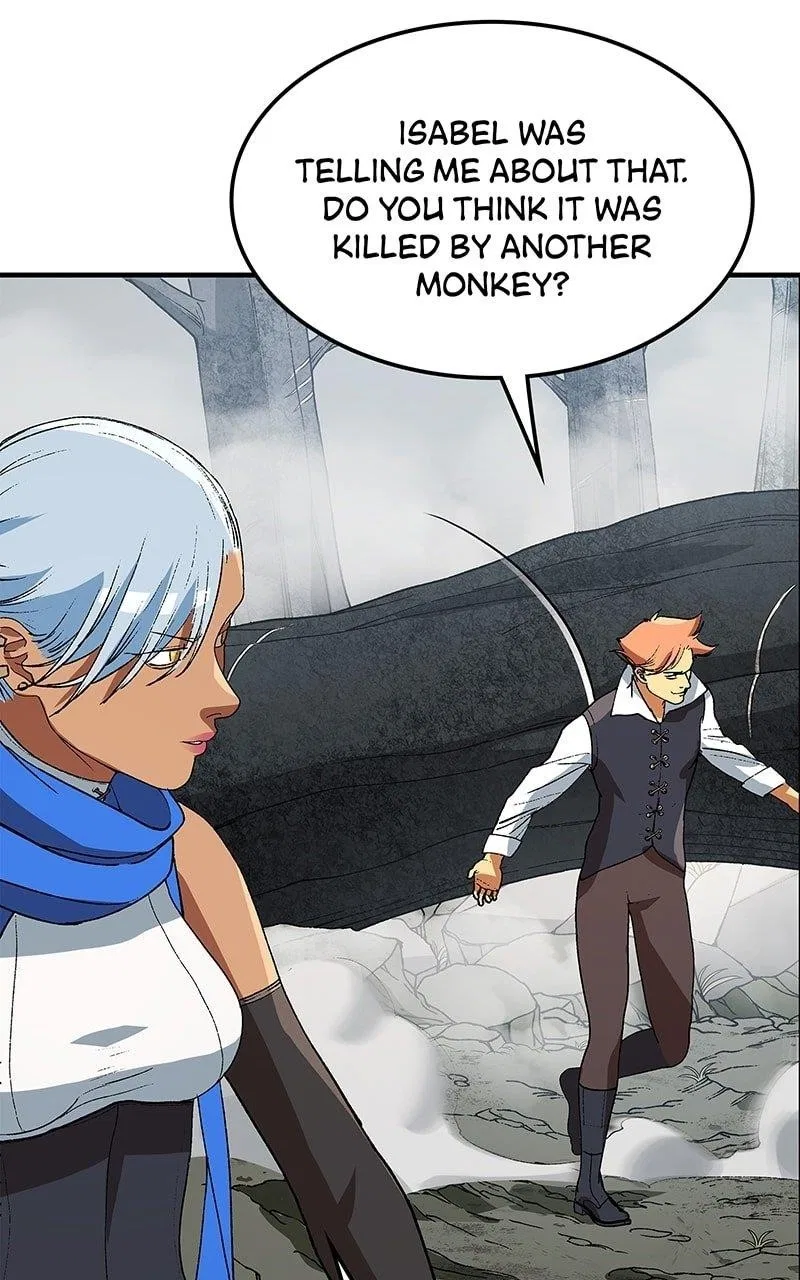 Return of the Runebound Professor Chapter 18 – Page 73
