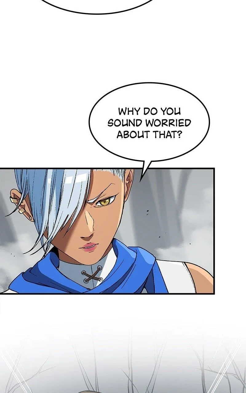 Return of the Runebound Professor Chapter 18 – Page 76