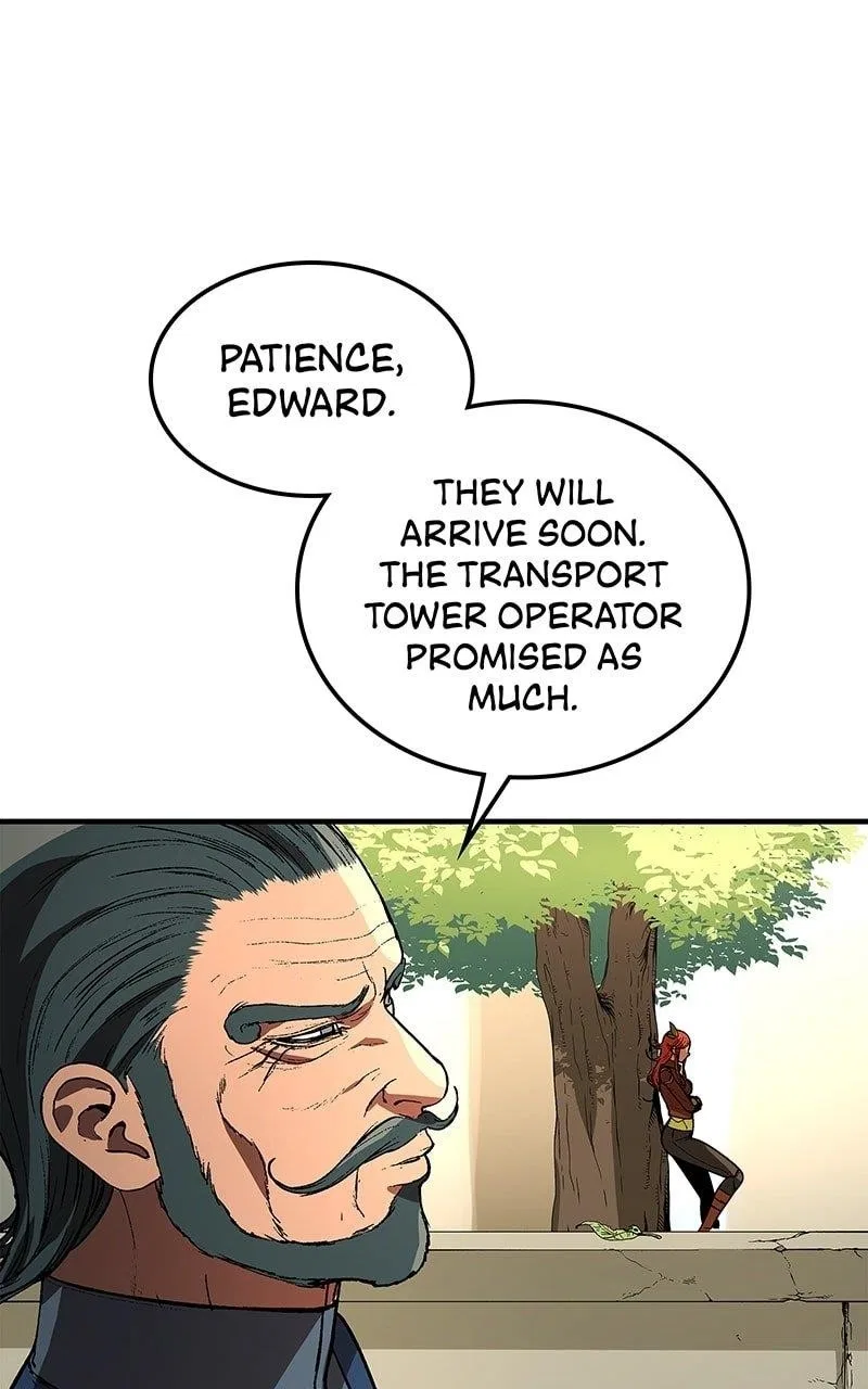 Return of the Runebound Professor Chapter 18 – Page 82