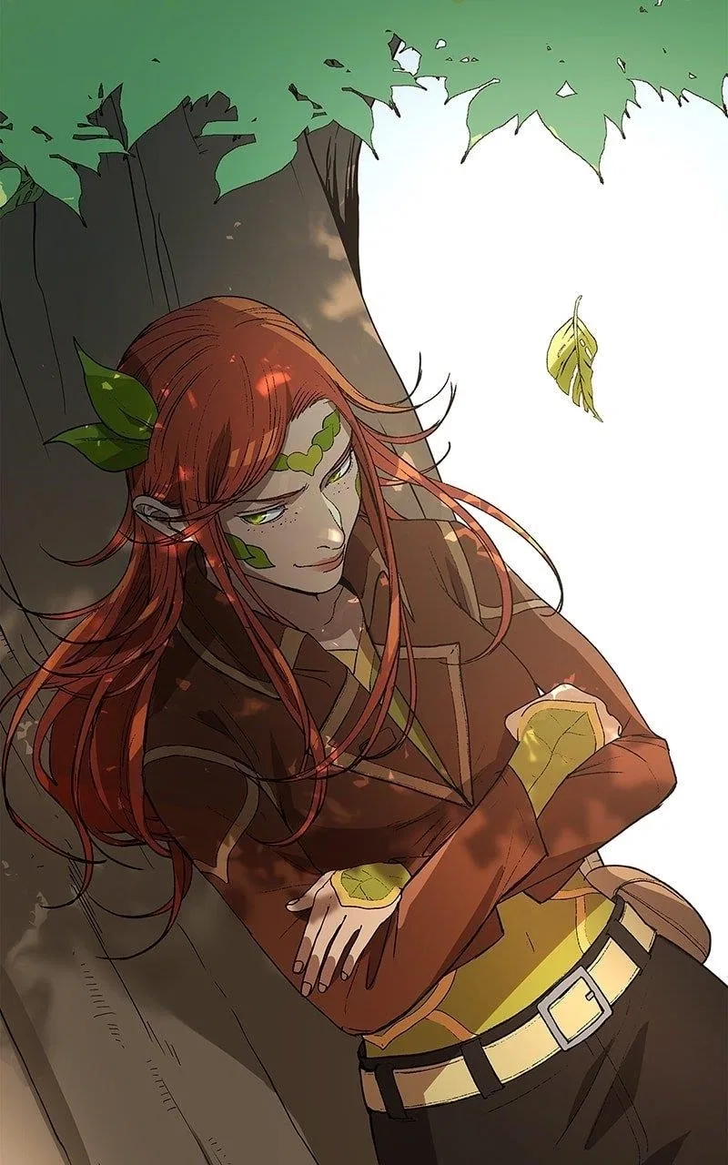 Return of the Runebound Professor Chapter 18 – Page 84