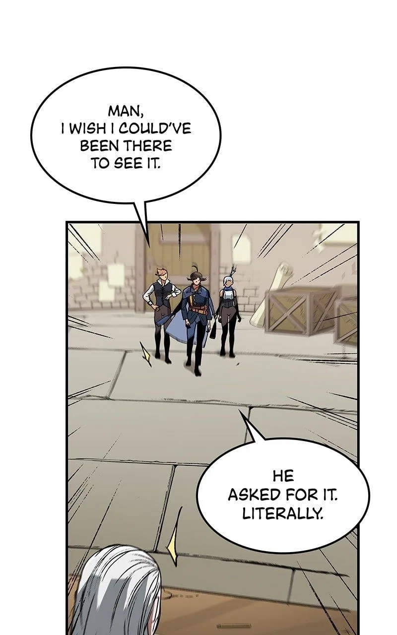 Return of the Runebound Professor Chapter 17 – Page 3