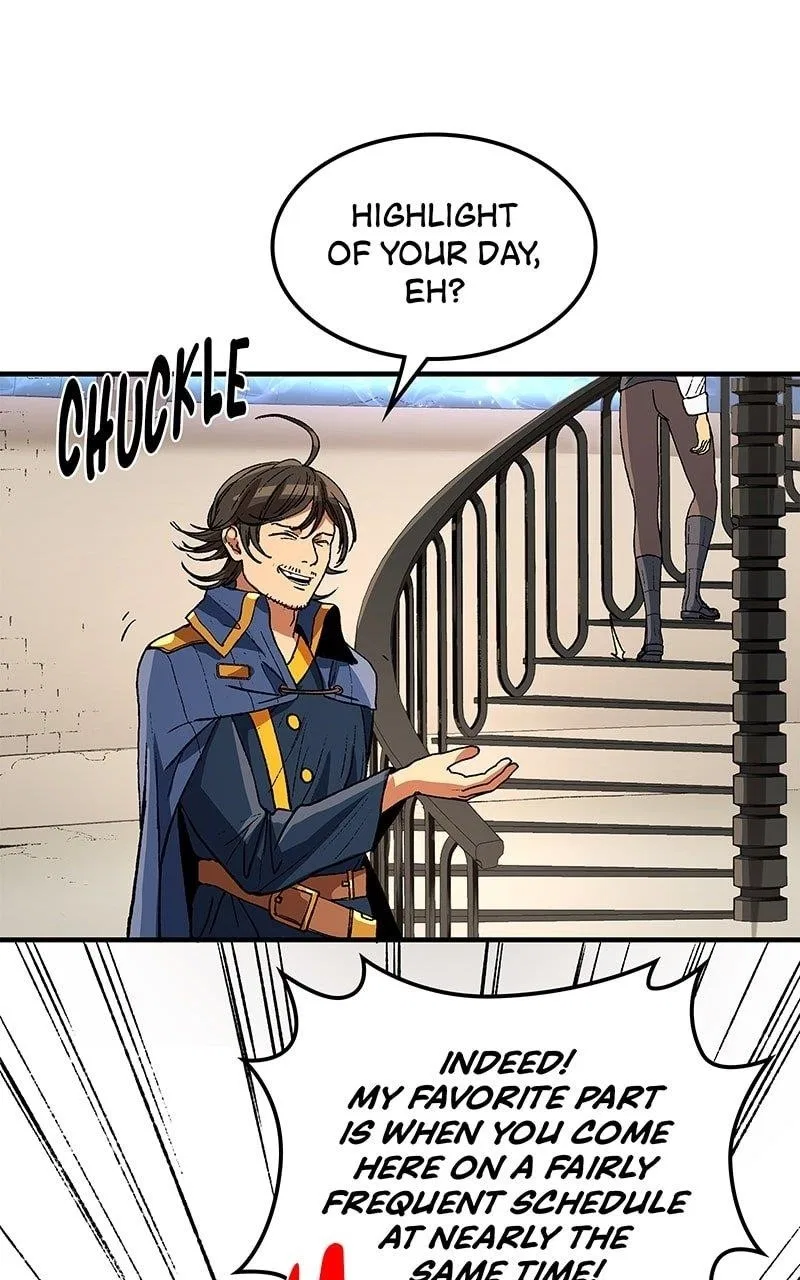 Return of the Runebound Professor Chapter 17 – Page 8
