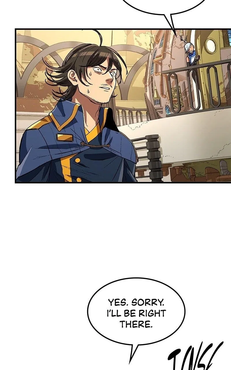 Return of the Runebound Professor Chapter 17 – Page 14