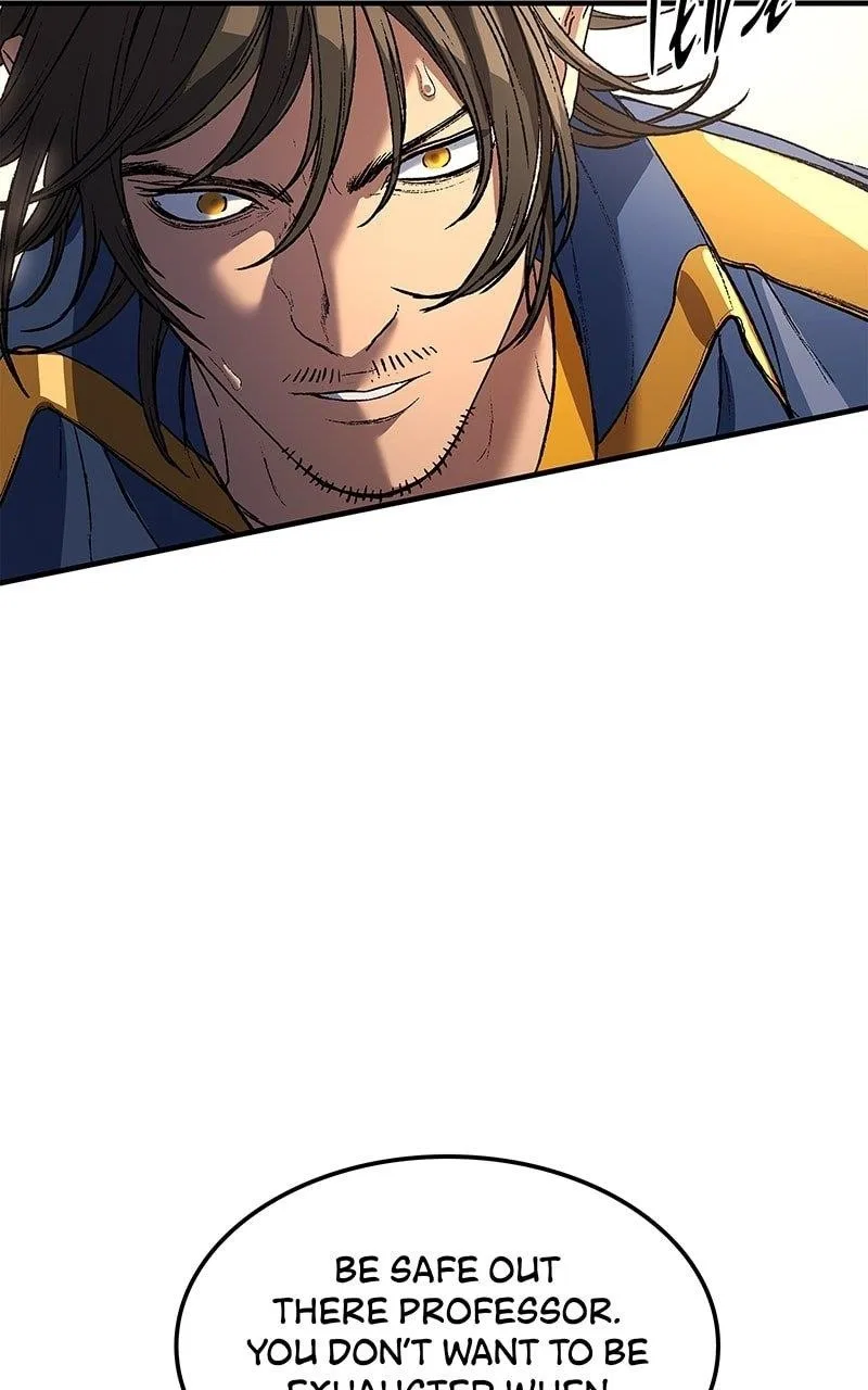 Return of the Runebound Professor Chapter 17 – Page 15
