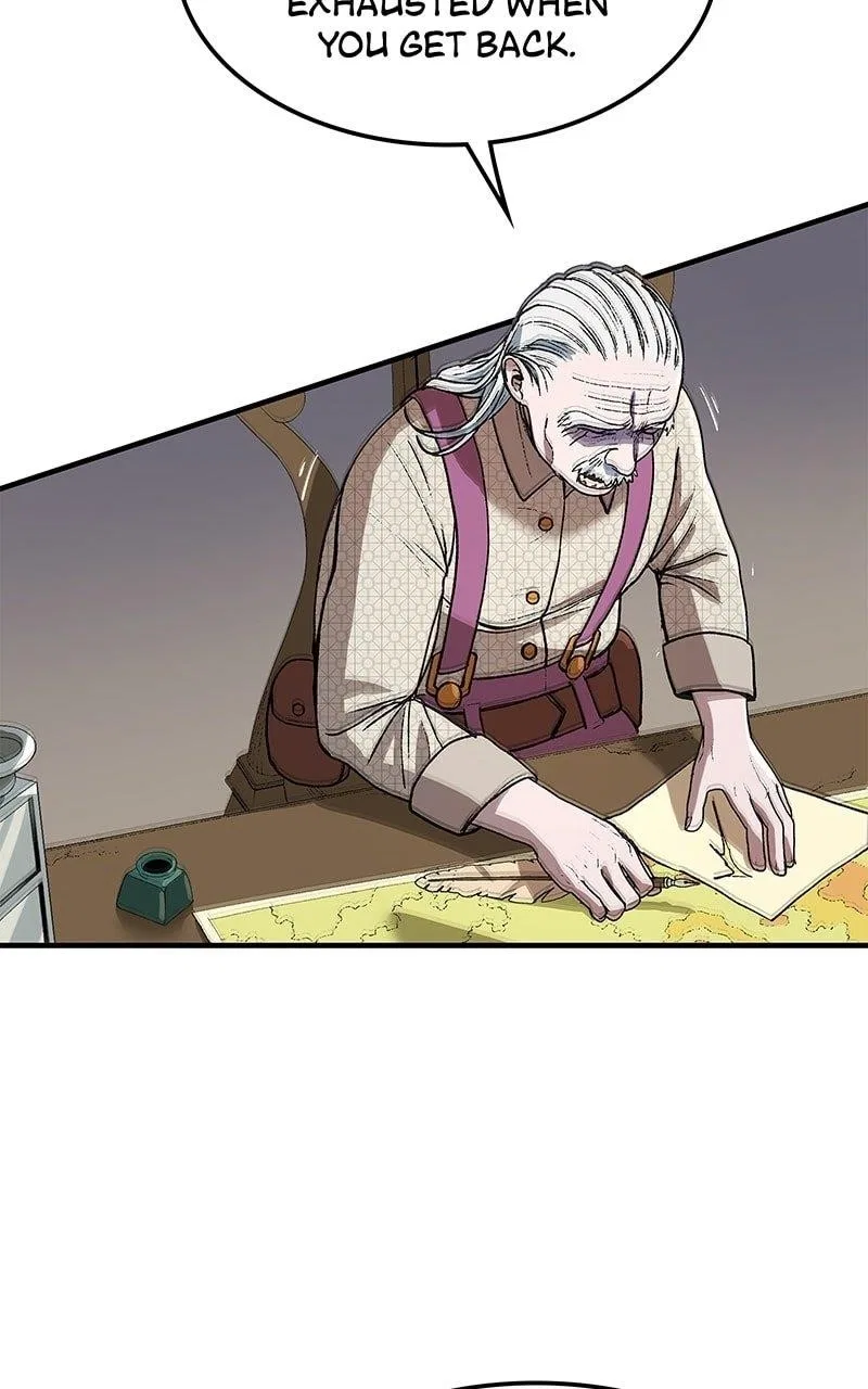 Return of the Runebound Professor Chapter 17 – Page 16