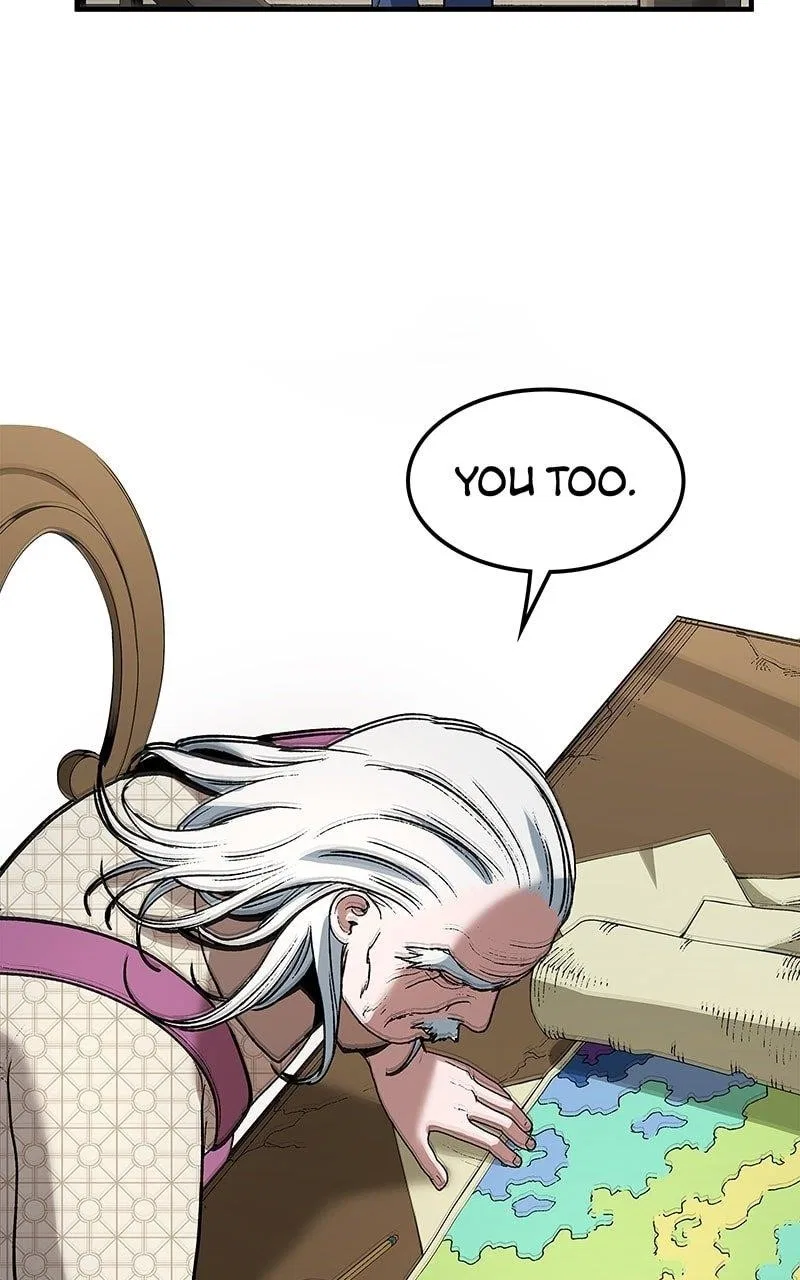 Return of the Runebound Professor Chapter 17 – Page 18