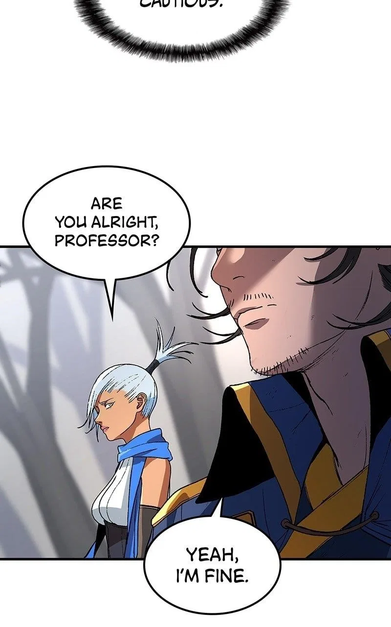 Return of the Runebound Professor Chapter 17 – Page 24