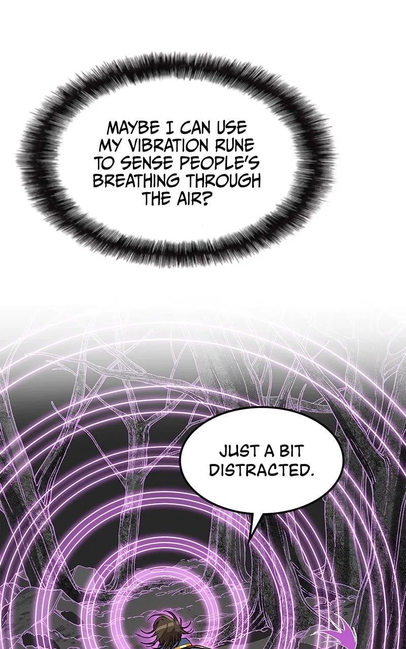 Return of the Runebound Professor Chapter 17 – Page 25