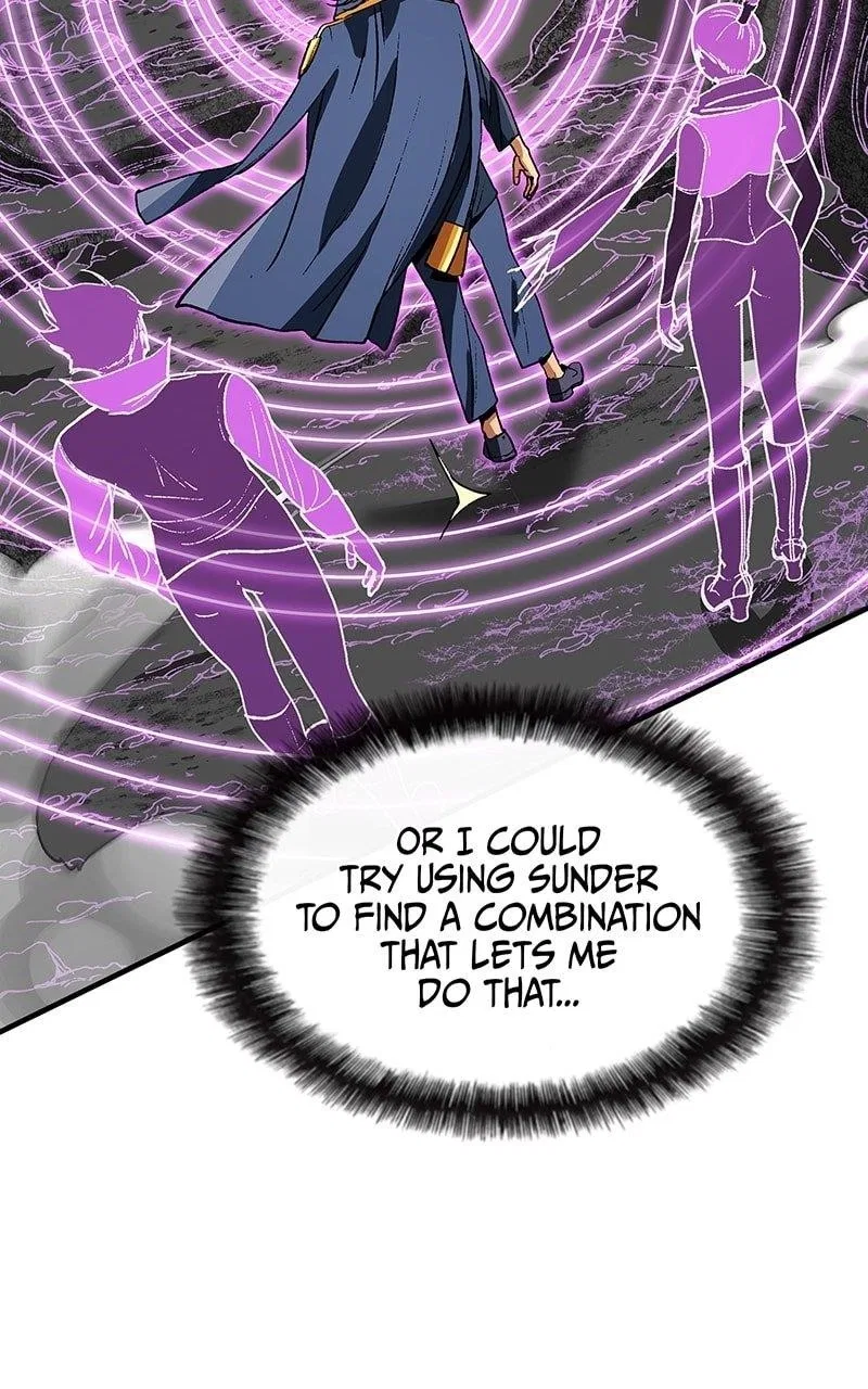 Return of the Runebound Professor Chapter 17 – Page 26