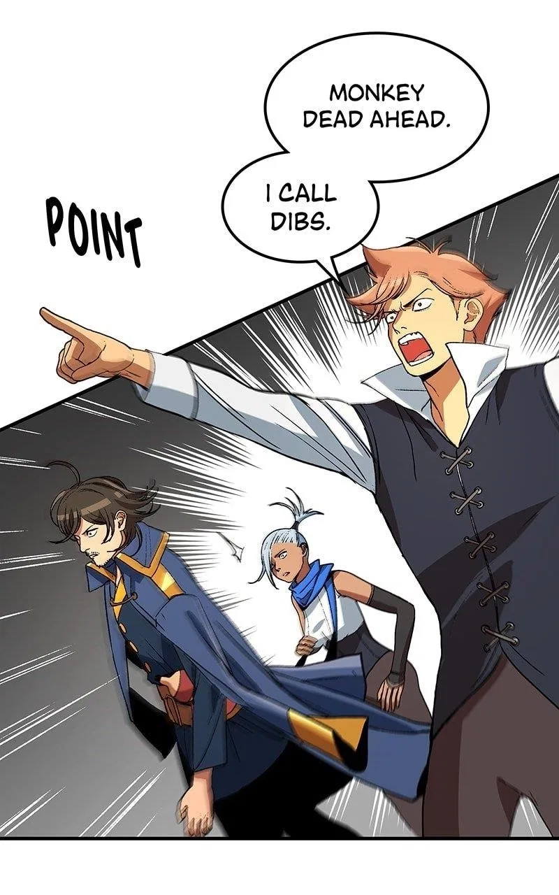 Return of the Runebound Professor Chapter 17 – Page 27