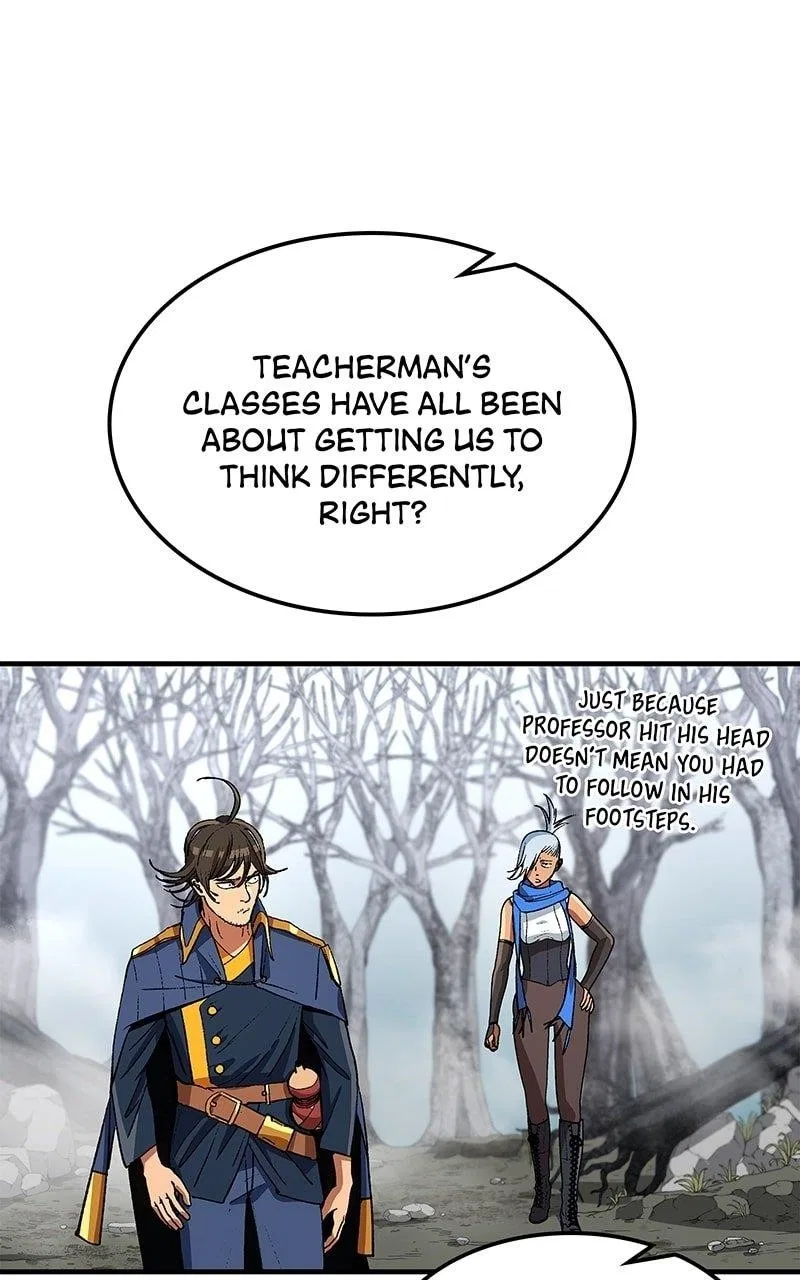 Return of the Runebound Professor Chapter 17 – Page 30