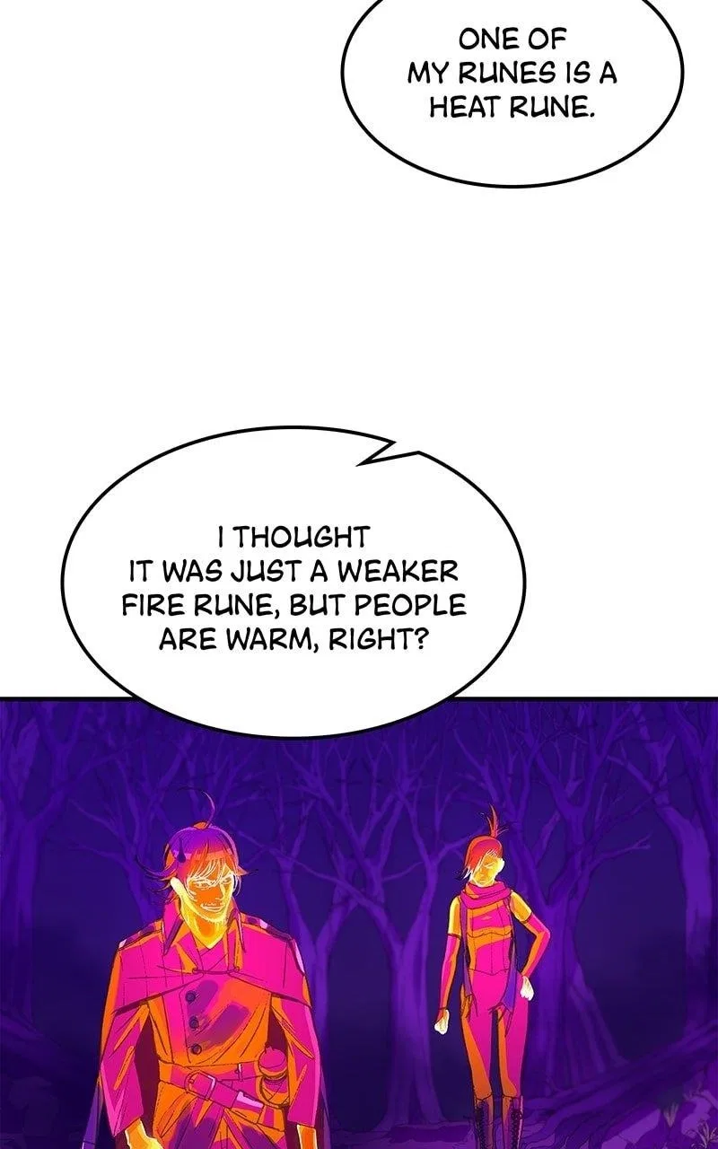 Return of the Runebound Professor Chapter 17 – Page 31