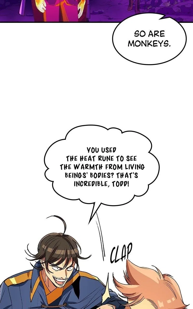Return of the Runebound Professor Chapter 17 – Page 32