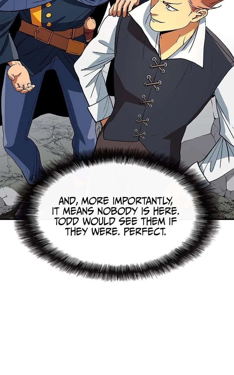 Return of the Runebound Professor Chapter 17 – Page 33