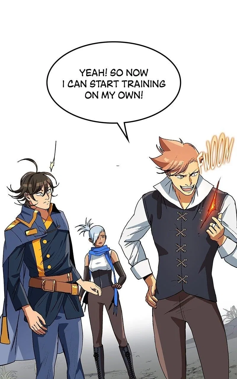Return of the Runebound Professor Chapter 17 – Page 34