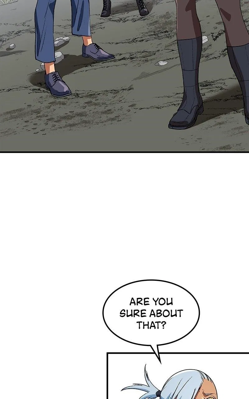 Return of the Runebound Professor Chapter 17 – Page 35