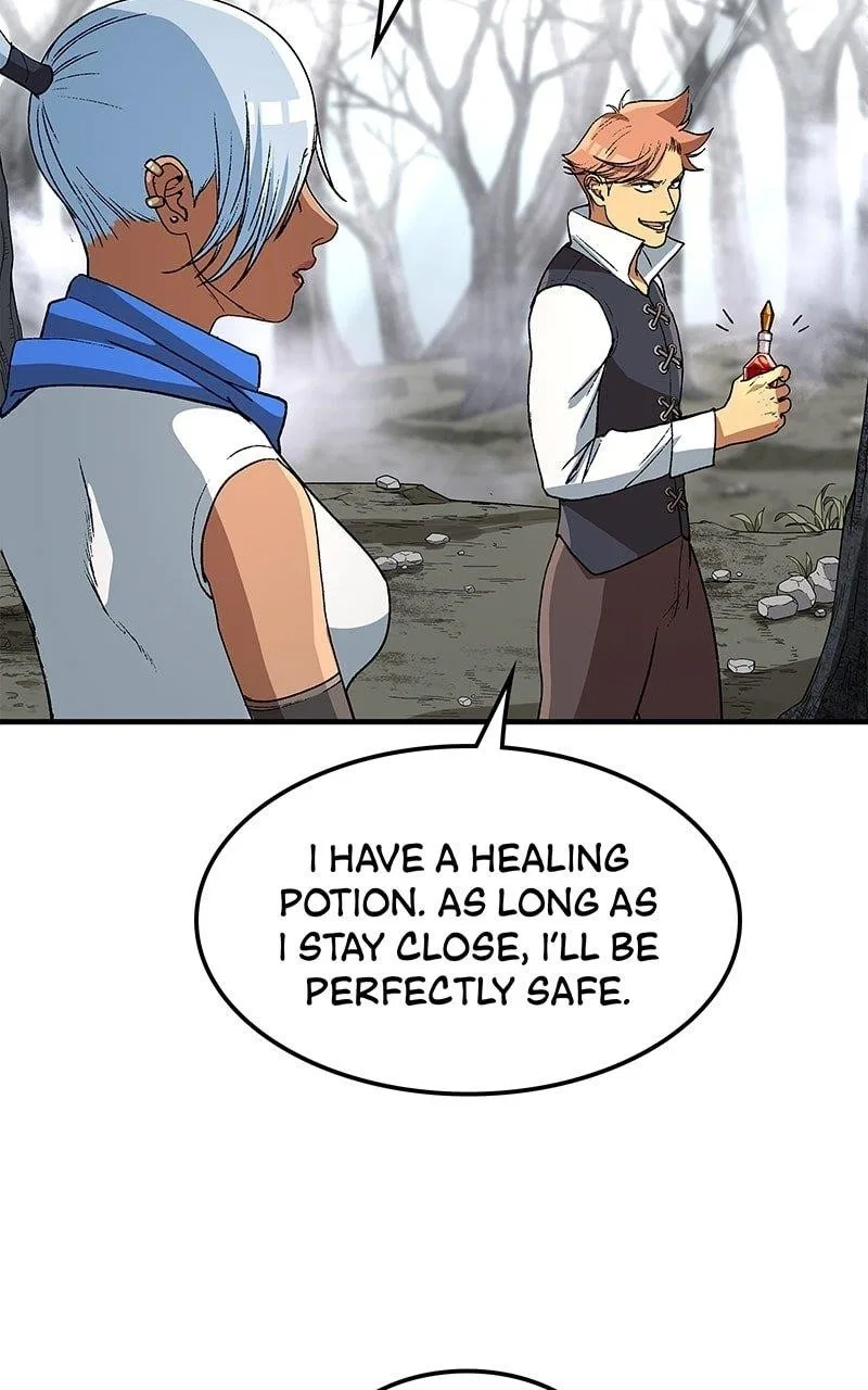 Return of the Runebound Professor Chapter 17 – Page 38