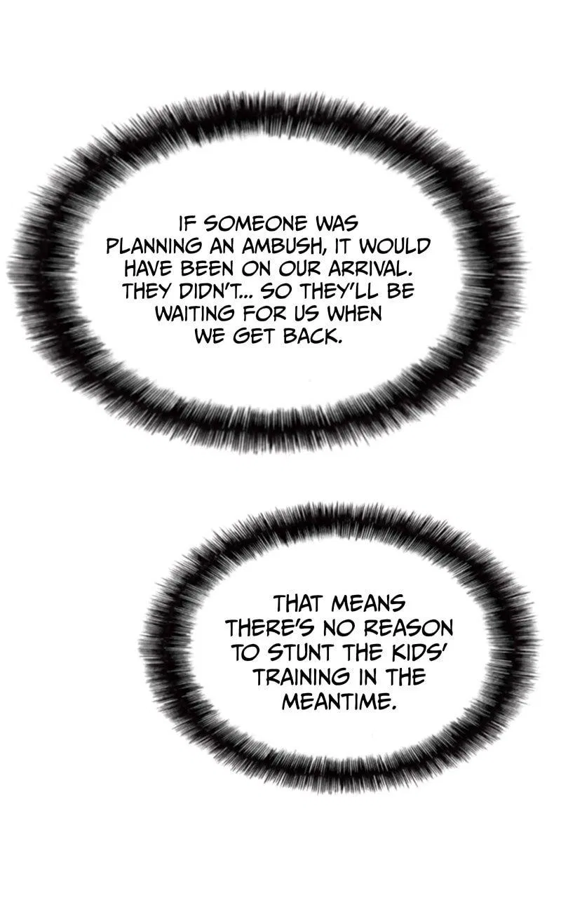Return of the Runebound Professor Chapter 17 – Page 40