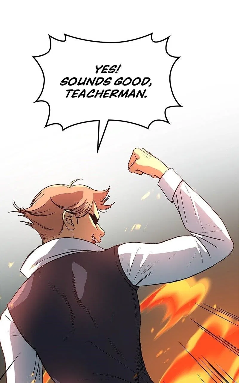 Return of the Runebound Professor Chapter 17 – Page 41