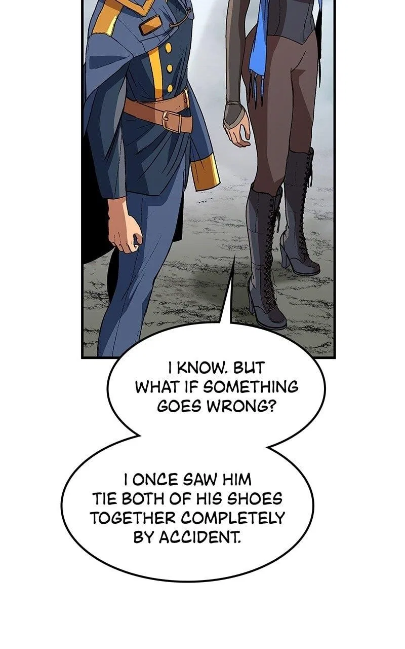 Return of the Runebound Professor Chapter 17 – Page 44