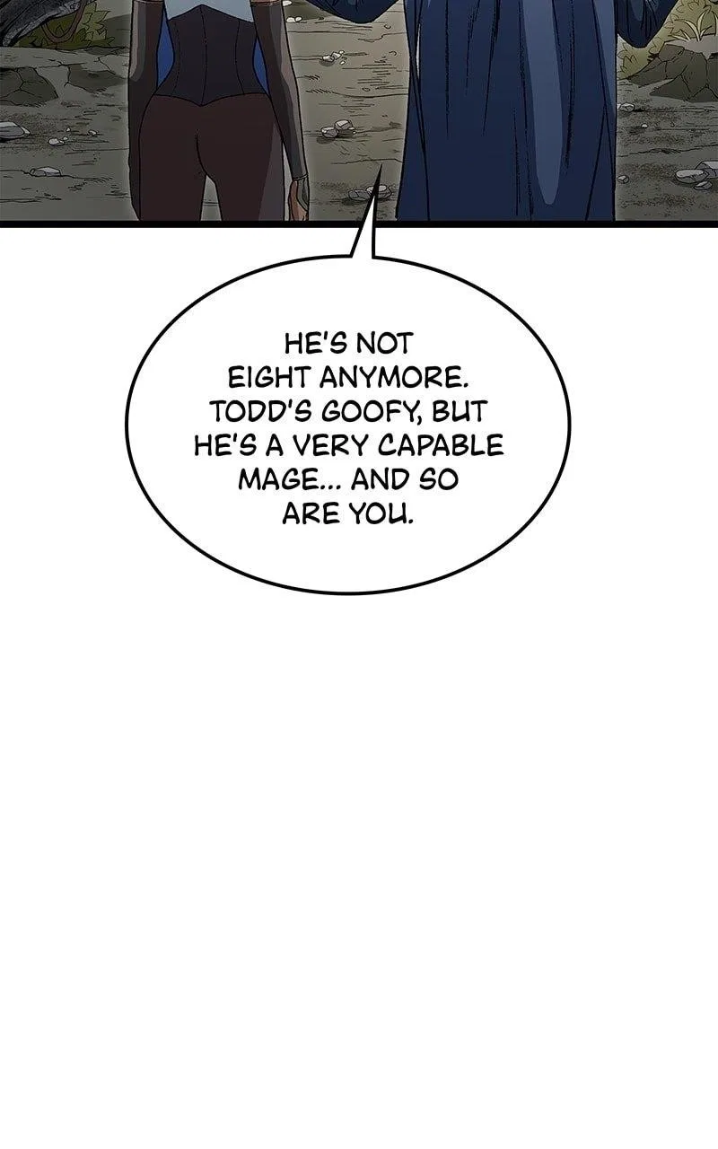 Return of the Runebound Professor Chapter 17 – Page 46