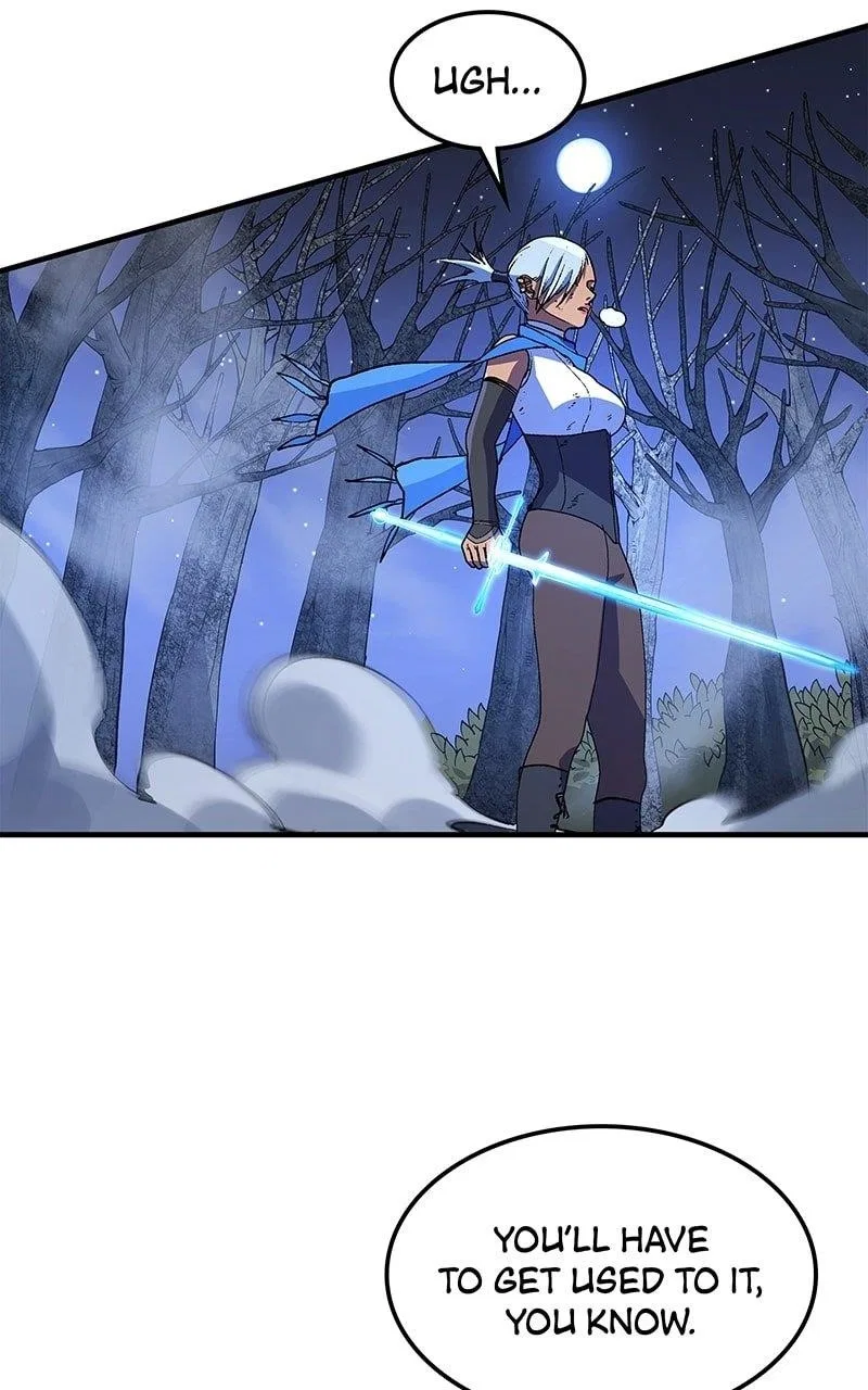 Return of the Runebound Professor Chapter 17 – Page 51