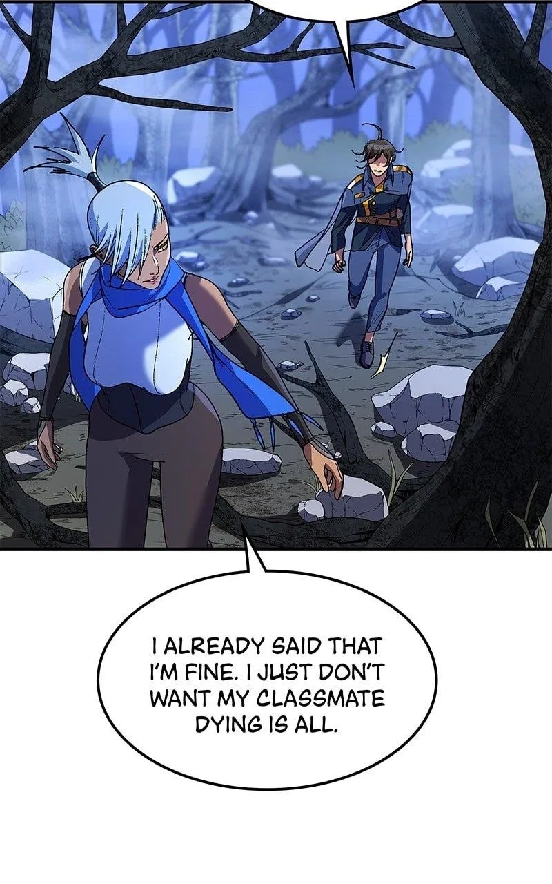 Return of the Runebound Professor Chapter 17 – Page 53