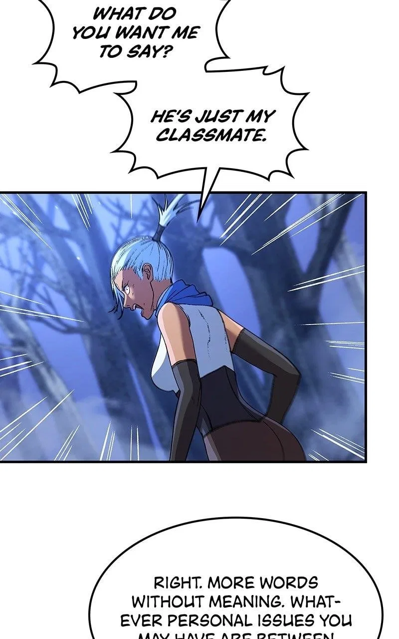 Return of the Runebound Professor Chapter 17 – Page 55