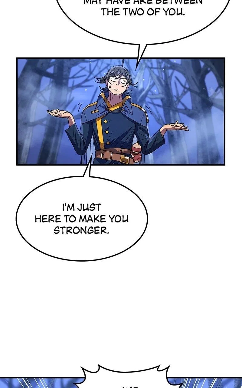 Return of the Runebound Professor Chapter 17 – Page 56