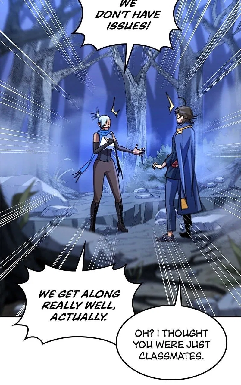 Return of the Runebound Professor Chapter 17 – Page 57