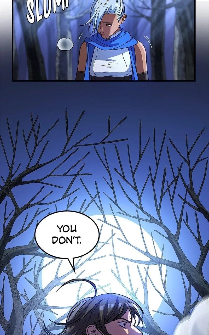 Return of the Runebound Professor Chapter 17 – Page 61